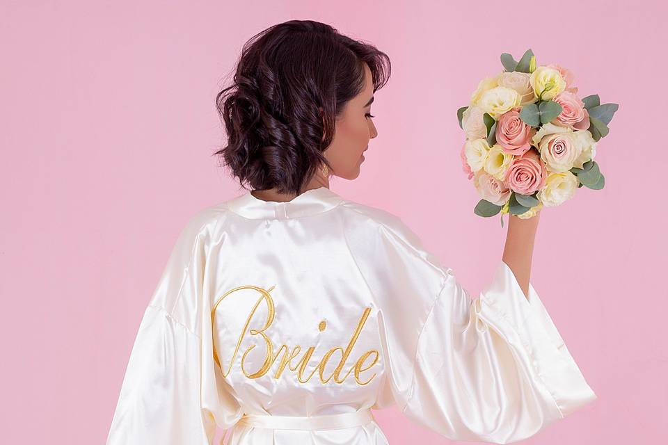 Curielle Bridal