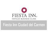 Hotel Fiesta Inn Ciudad del Carmen
