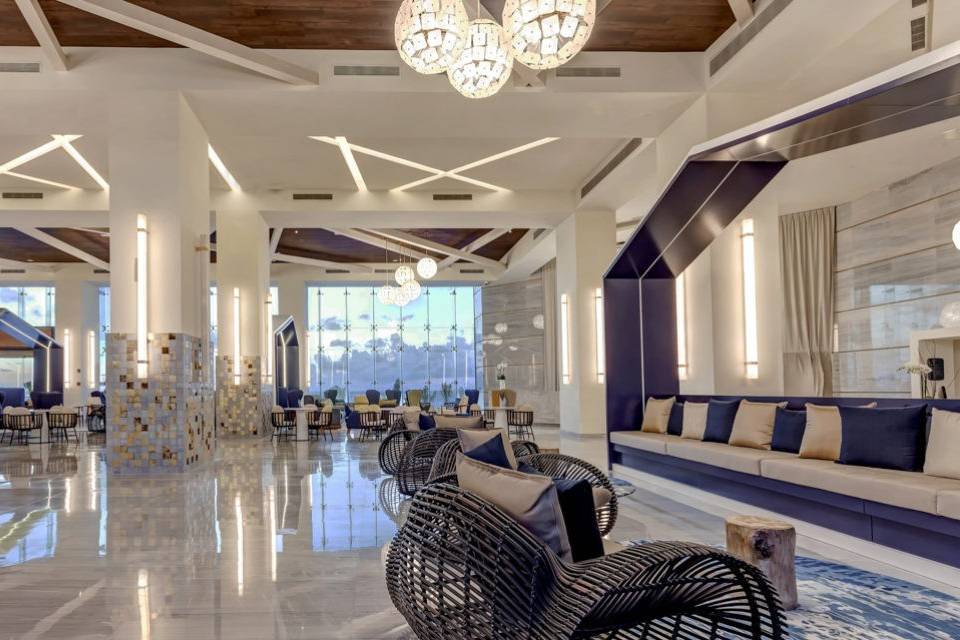 Royalton Suites Cancún