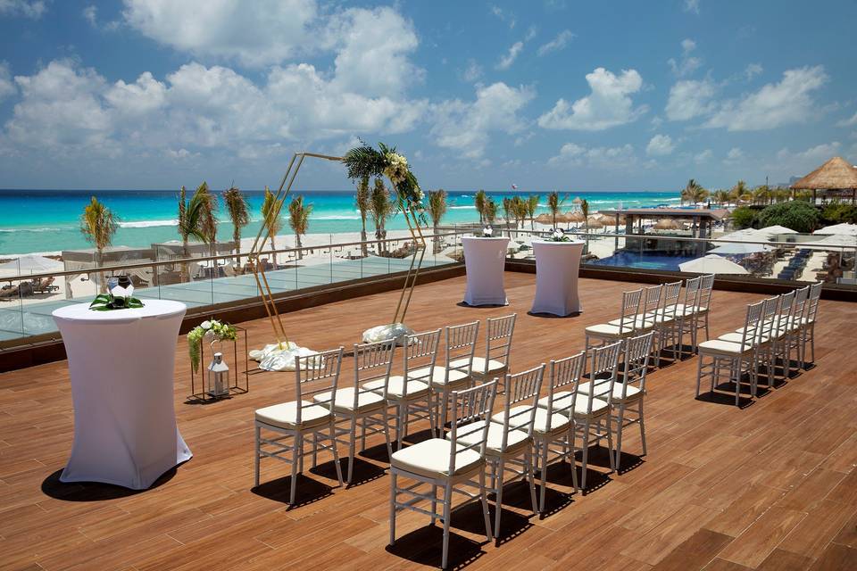 Royalton Suites Cancun