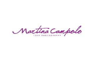 Martina campolo photography logo