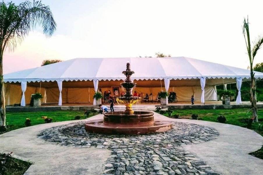 El Río Eventos