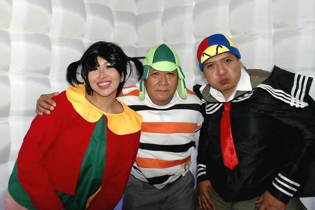 Tematica Chavo