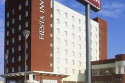 Hotel Fiesta Inn Coatzacoalcos