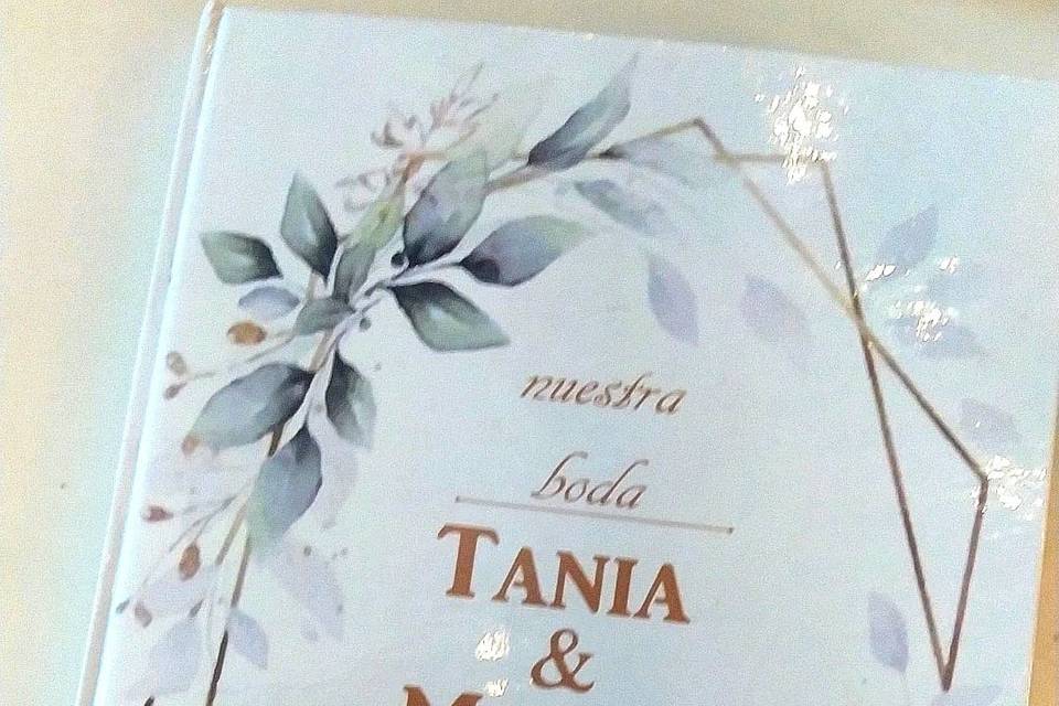 Álbum