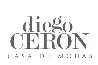 Colección Novias Diego Ceron