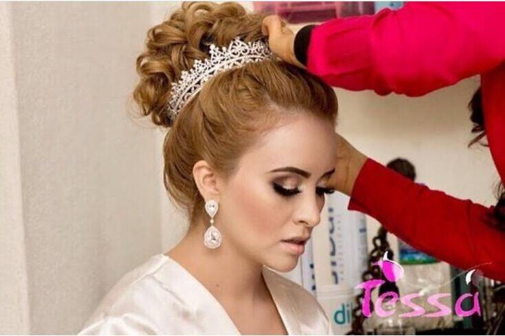 Tessa Makeup Studio