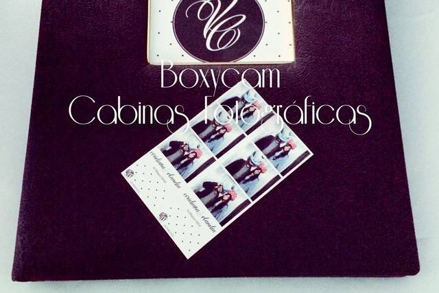 Boxycam México