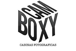 Boxycam México logo