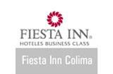 Fiesta Inn Colima logo