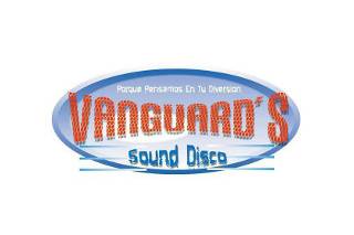 Vanguard's Sound Disco Logo