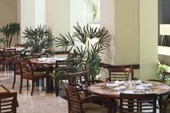 Restaurante del hotel