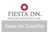 Hotel Fiesta Inn Cuautitlán Logo