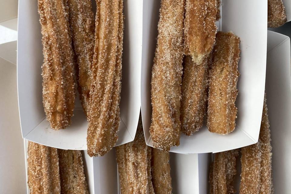 Churros