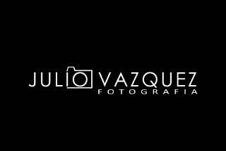 Julio Vázquez Fotografía logo