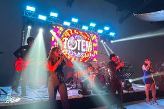 Totem Music Show