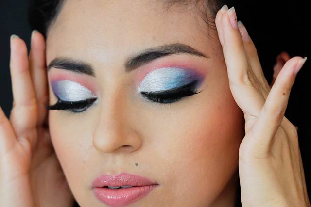 Social glam