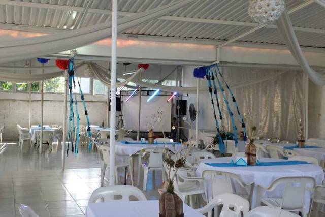Evento de día