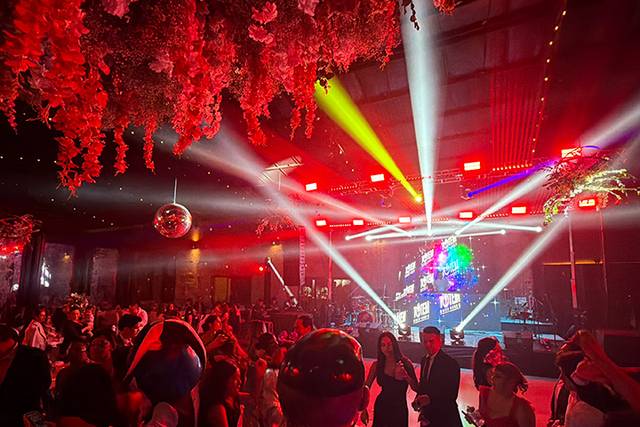 Totem Dj Show