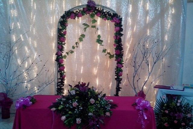 Ideal para su boda
