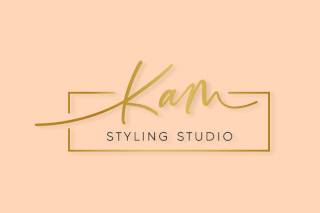 Kam Styling Studio Logo