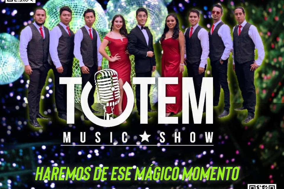 Totem Music Show