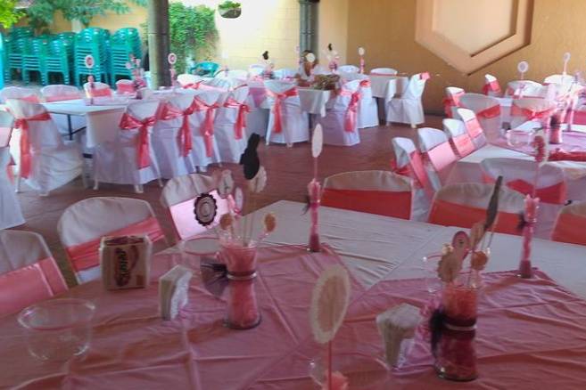 Eventos especiales