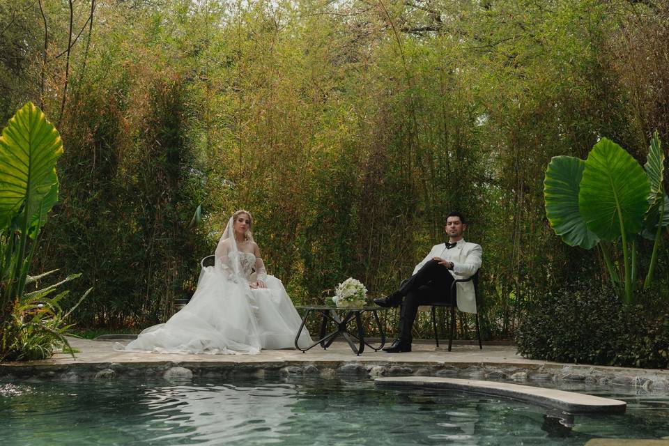Novios