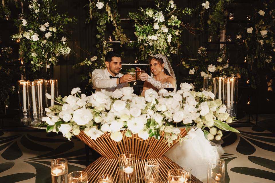 Novios