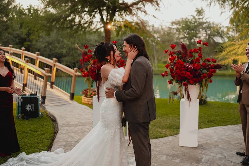 Novios