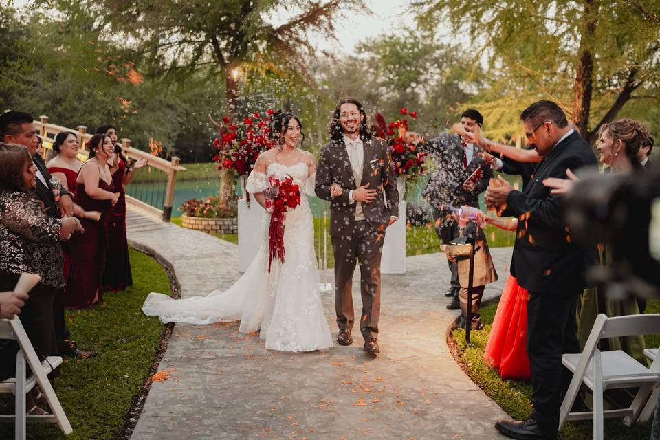 Novios
