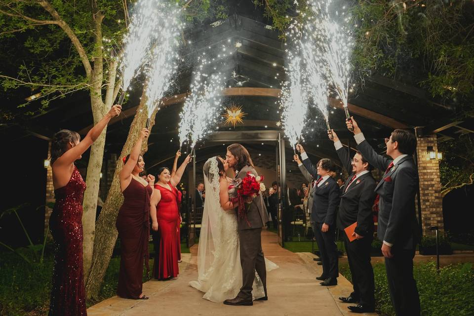 Novios