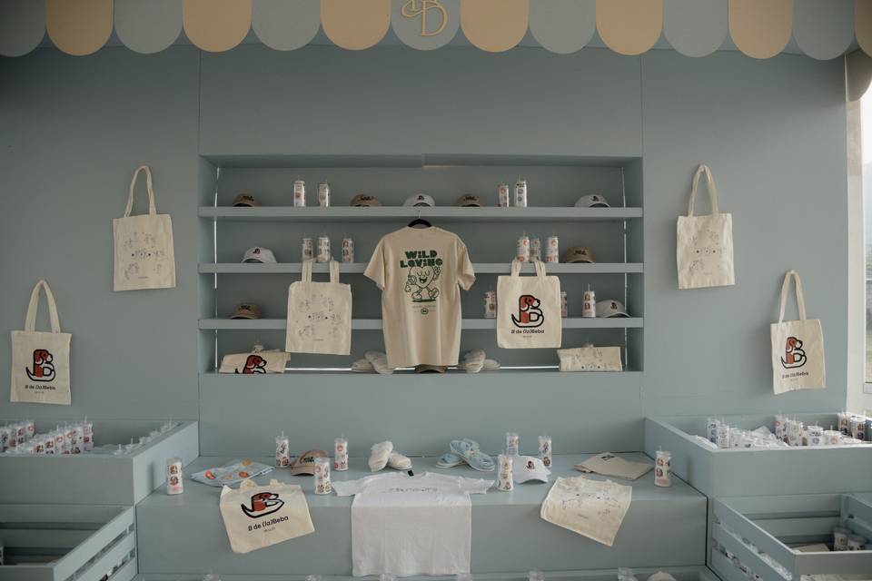 Merch
