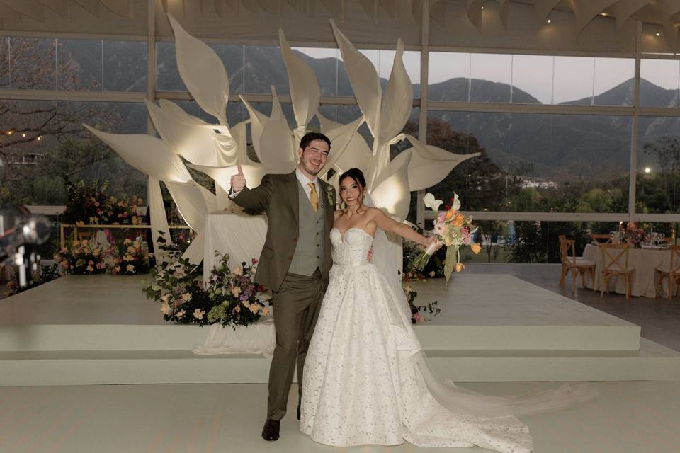 Novios