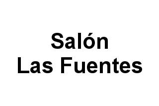 Salón Las Fuentes logo