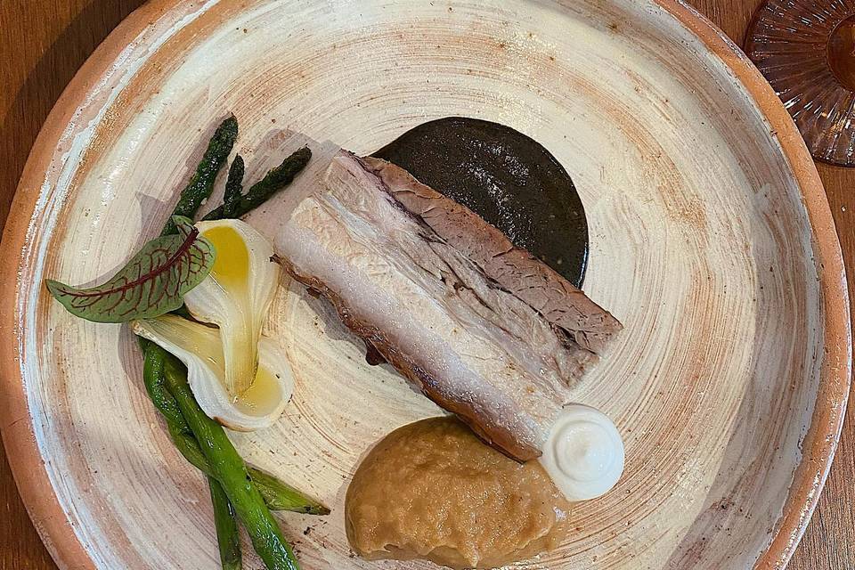 Pork Belly