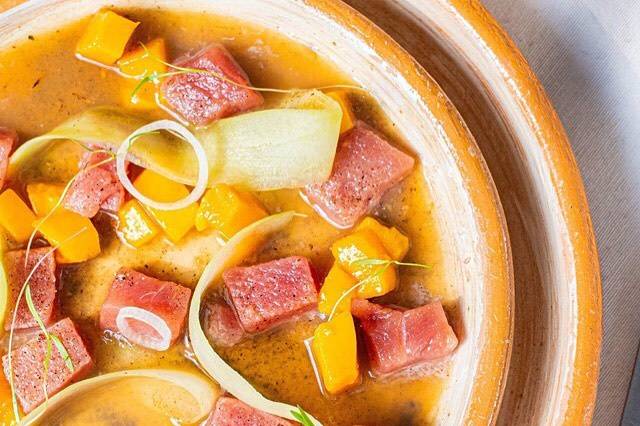 Aguachile