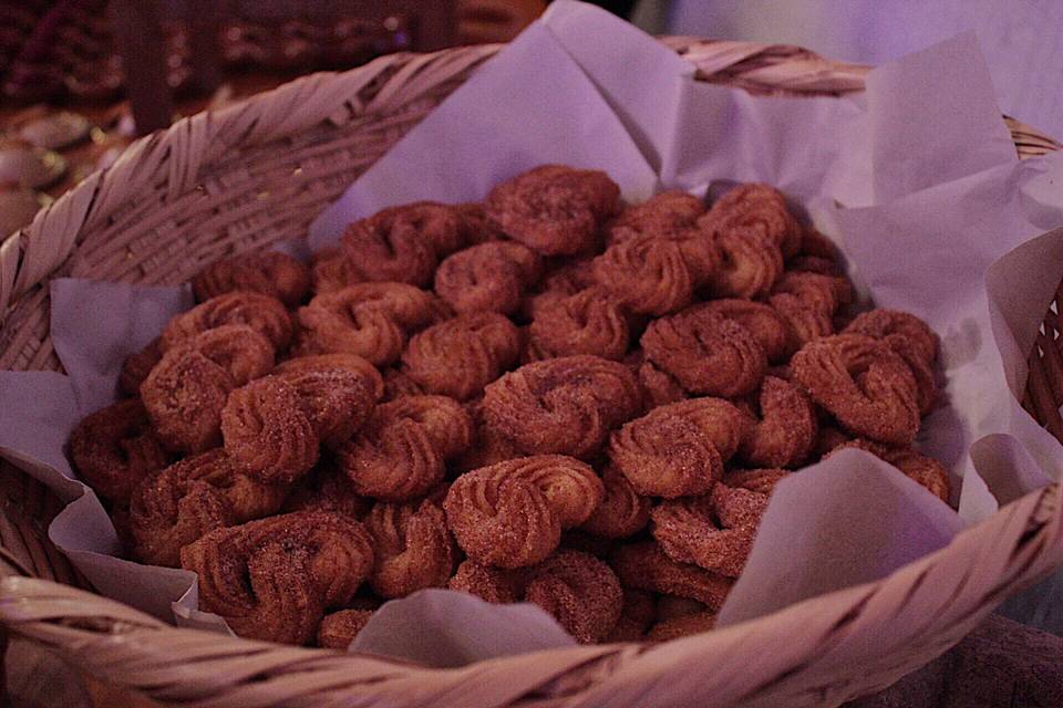 Churritos