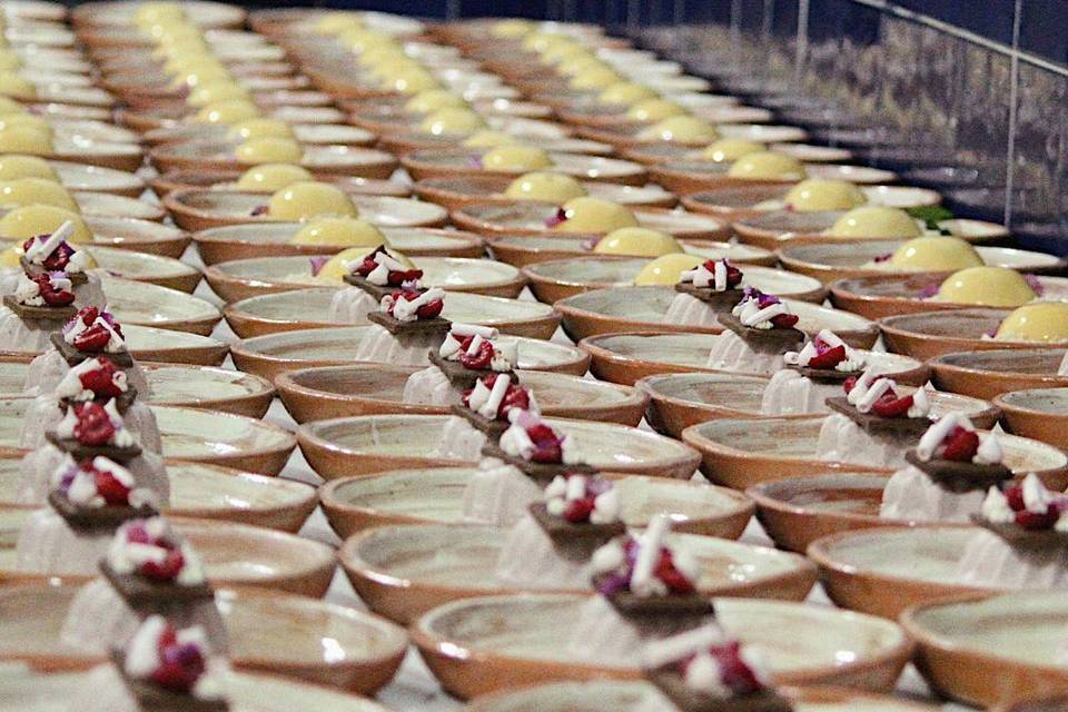 Postres