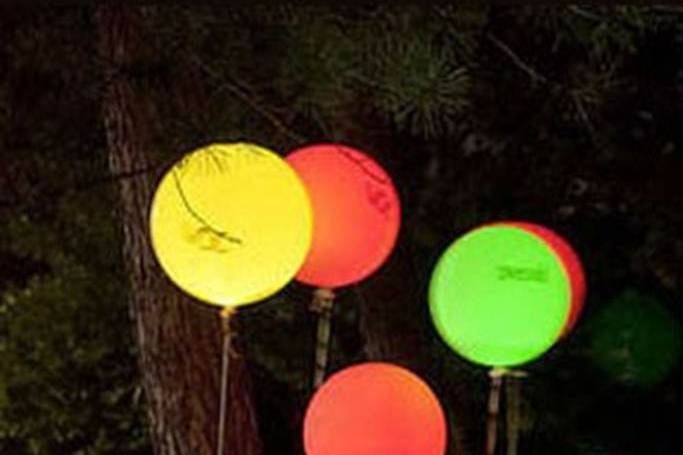 Globo led