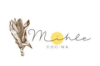 Logo Mihle Cocina