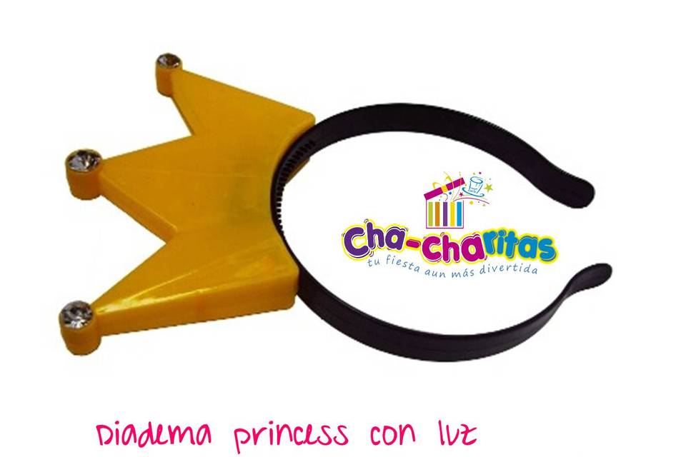 Diadema princess