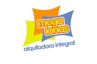 Megalonas alquiladora integral logo