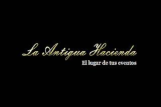 La Antigua Hacienda logo