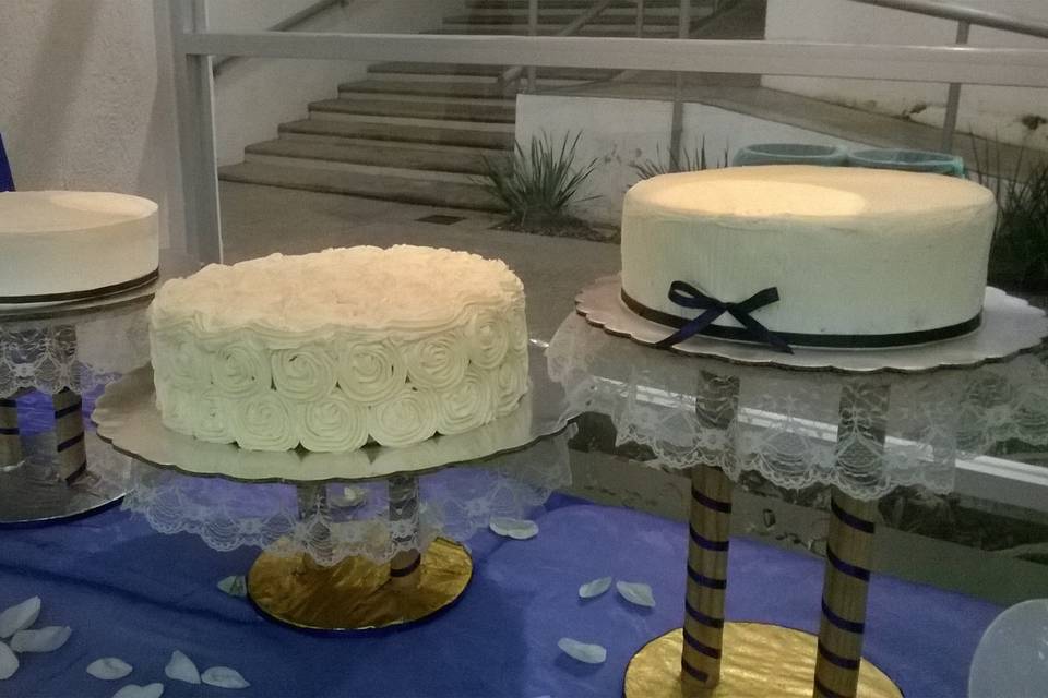 Cakes Bar