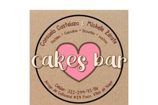 Cakes Bar