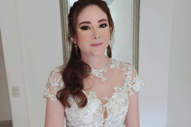 Art Bride