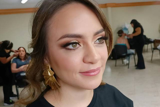 Maquillaje