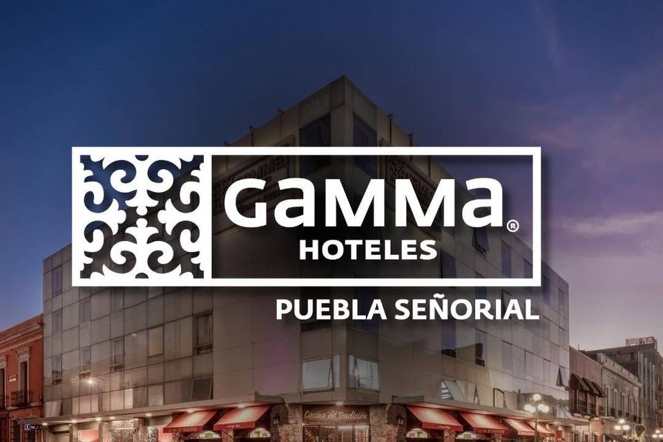Hotel Gamma