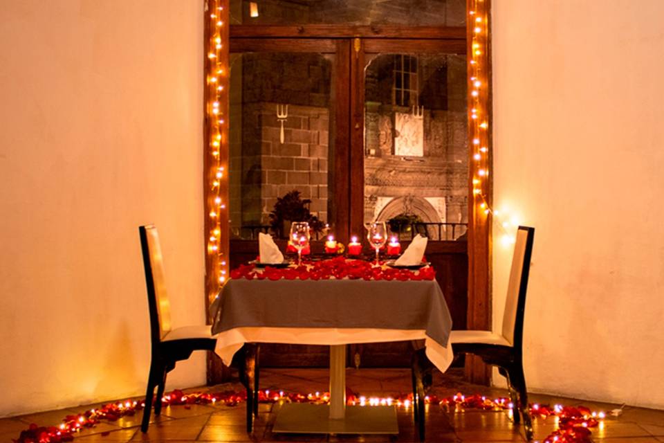 Romántico